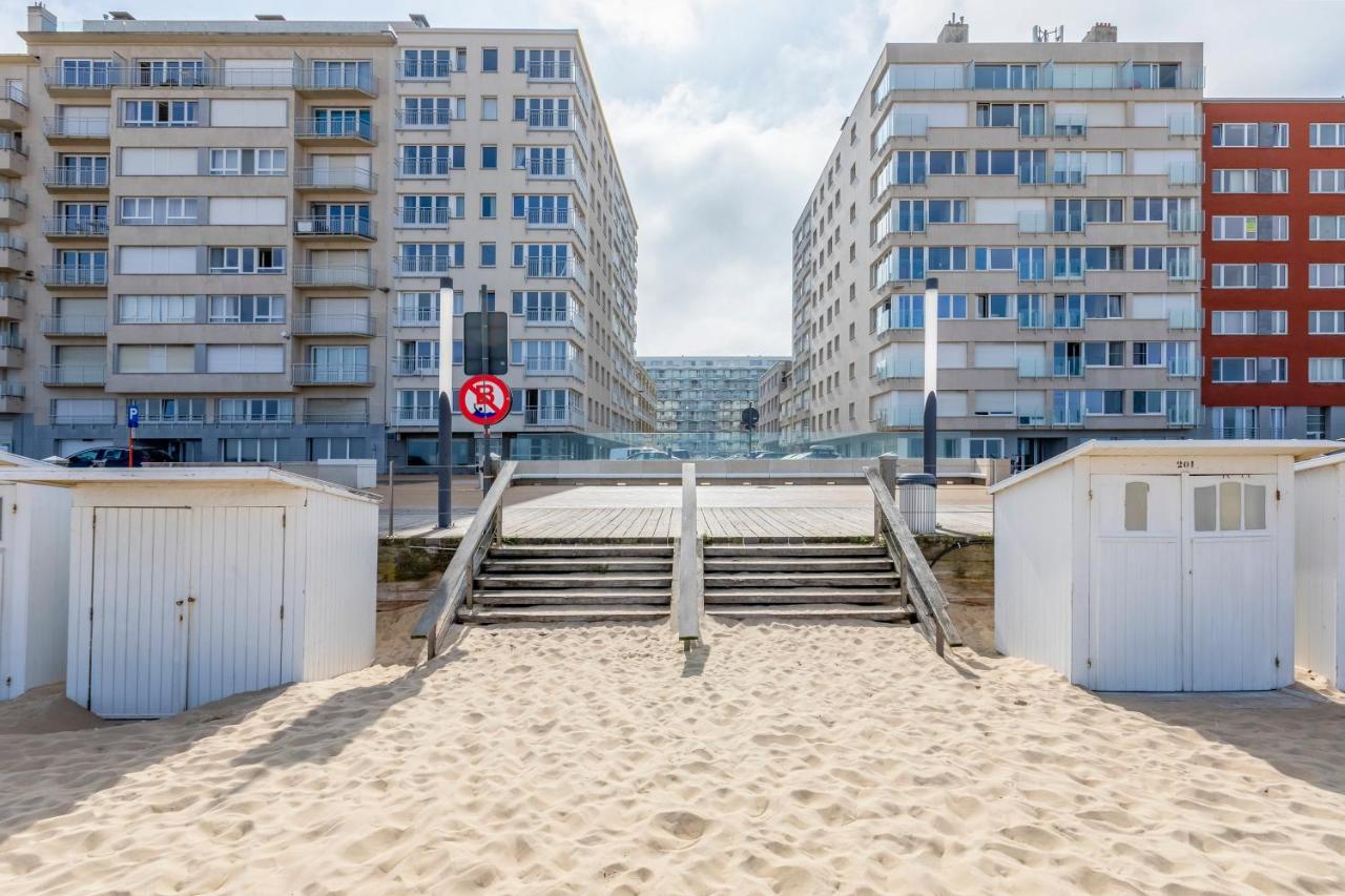 Apartment Eva-modern 2 Bedroom Seaside *