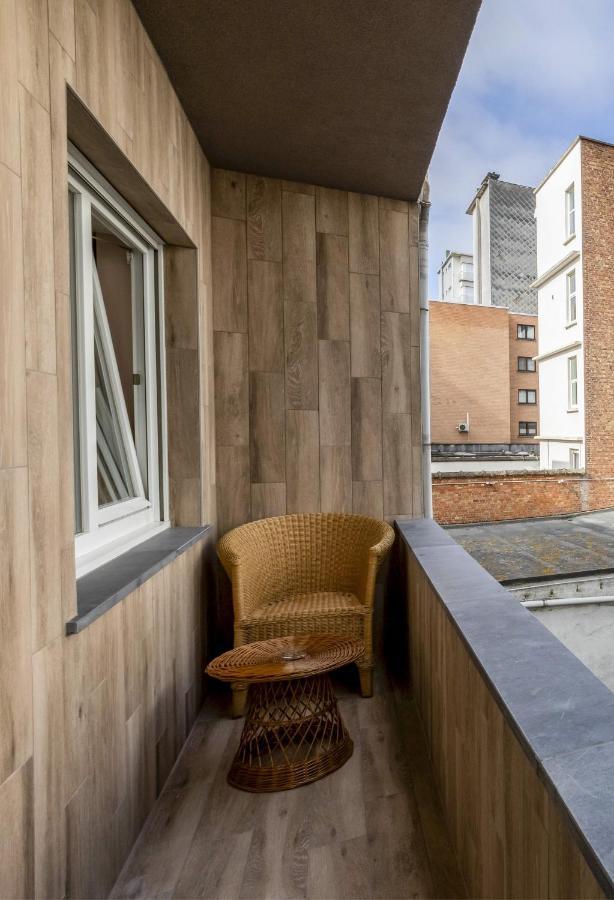 Eva-modern 2 Bedroom Seaside Apartment *