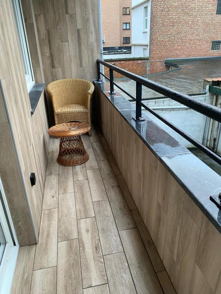 Apartment Eva-modern 2 Bedroom Seaside