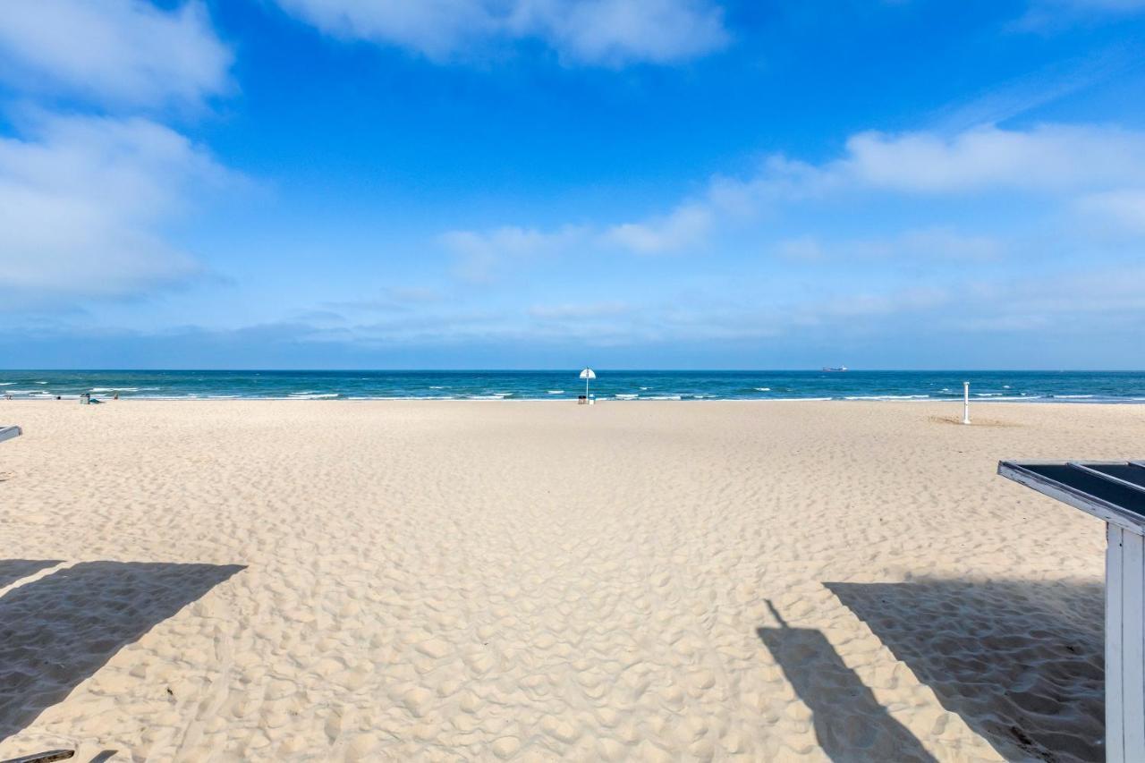 Appartement Eva-modern 2 Bedroom Seaside *